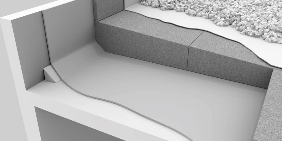 Izbor pravog hidroizolacionog sistema