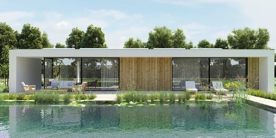 Sta je potrebno za uspesnu hidroizolaciju ravnog krova