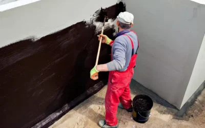 Hidroizolacija Podruma: Zaštitite Dom i Uštedite Novac